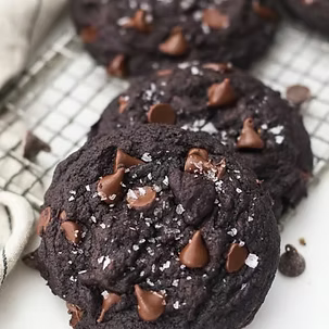 Chocolate Bliss Bites