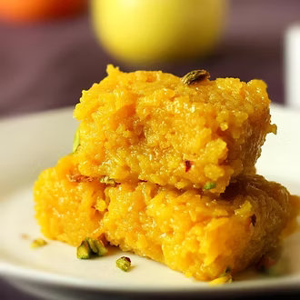 Sindhi Heritage Delight Barfi